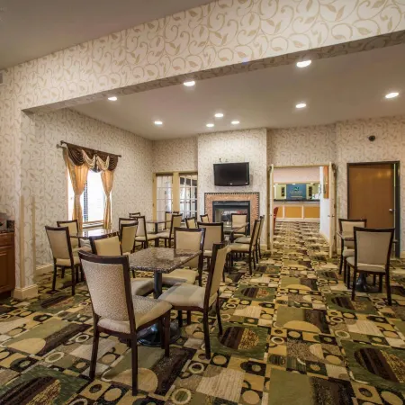 Quality Inn Litchfield Route 66