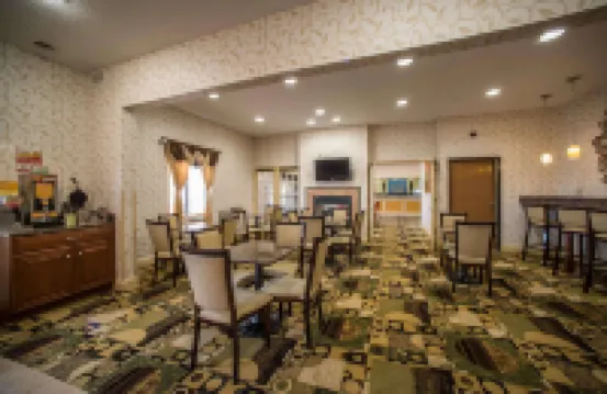 Quality Inn Litchfield Route 66