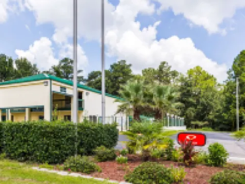 Econo Lodge Hoteles en Picayune