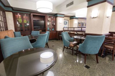 Restaurant Drury Inn & Suites Detroit Troy Photo