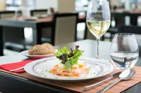 Tryp by Wyndham Leiria - Morgenmad