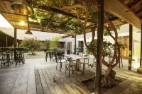Solar Madariaga Hotel Hotel in zona Elqui Valley