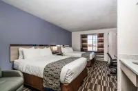Microtel Inn & Suites by Wyndham Rochester North Mayo Clinic - sarapan