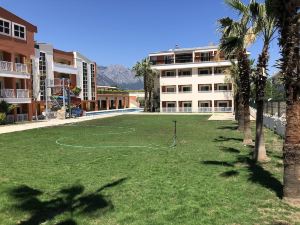 Lavia Hotels Kemer