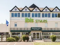 Ibis Styles Ouistreham Hotel a Ouistreham