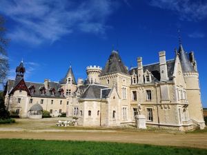 Château des Chevaliers de Londigny