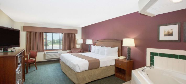 AmericInn by Wyndham Kearney Hoteles en Kearney