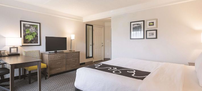 La Quinta Inn & Suites by Wyndham Dallas Plano West Ξενοδοχεία στην πόλη Collin County