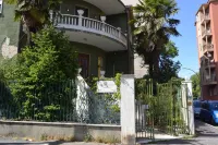 Affittacamere Pavia Hotels near Borgo Calvenzano