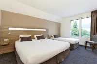 Kyriad Laval Hotels in Laval