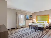 La Quinta Inn & Suites by Wyndham Paducah Hotéis em Paducah