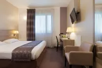 Campanile Metz Nord - Talange