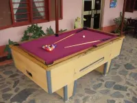 Coconut Grove Miners Lodge - Gym