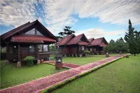 Citra Cikopo Hotel Hotel dekat Desa Cahaya Sirnajaya