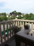 Hôtel l'Ideal le Mountbatten Hotels in Arromanches-les-Bains