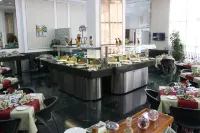 Al Diar Dana Hotel - breakfast