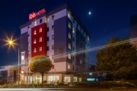 Ibis Istanbul West Hotel di Istanbul
