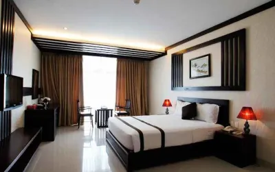 Kaya Hotel Hotels in 