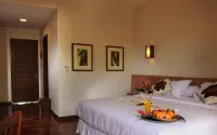 Tetirah Boutique Hotel Salatiga Hotels in Sidomukti