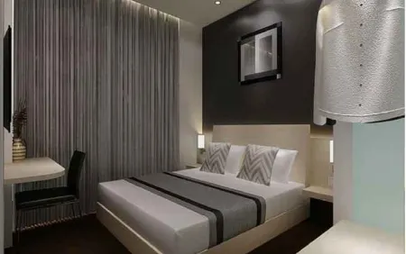 Octopuss Wellness Hotel & Spa Отели в г. Джамби