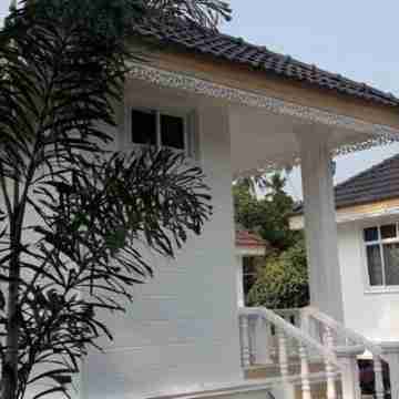 Ruanrimbang Resort Hotel Exterior