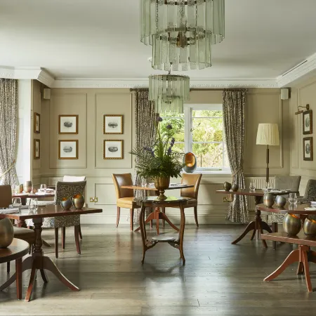 Rothay Manor Hotel