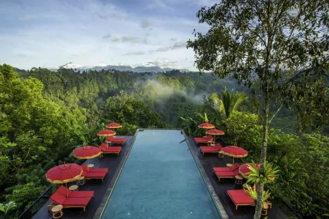 Buahan, a Banyan Tree Escape