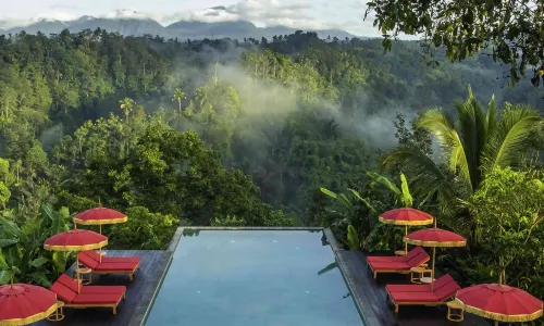 Buahan, a Banyan Tree Escape