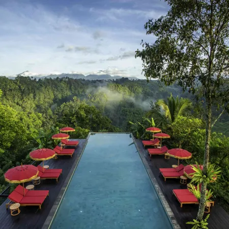 Buahan, a Banyan Tree Escape
