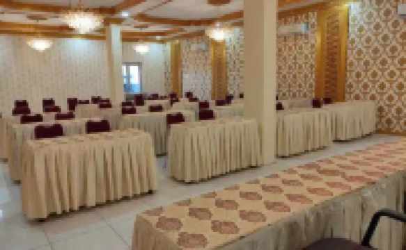 Hotel Alifa Syariah