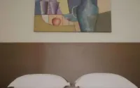 [Deact] Minabi Guest House Hotels in Cilinaya