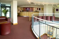 Premier Inn London Wimbledon South Hotels in Merton