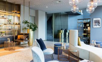 The Den, ‘s-Hertogenbosch, a Tribute Portfolio Hotel