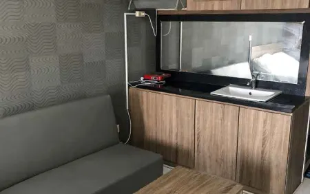 1 Bedroom at Candiland (YS)