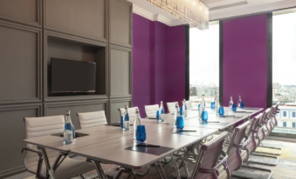 Gran Hotel Manzana Kempinski la Habana