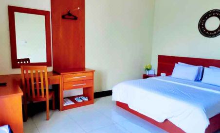 Hotel Grand Papua Kaimana - Housity