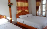 Khaokho Nature View Resort