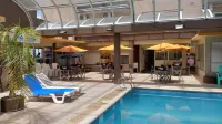 Gran Hotel Fontainebleau - Beach