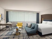voco WUHAN XINHUA by IHG Hotels near Jianghan District