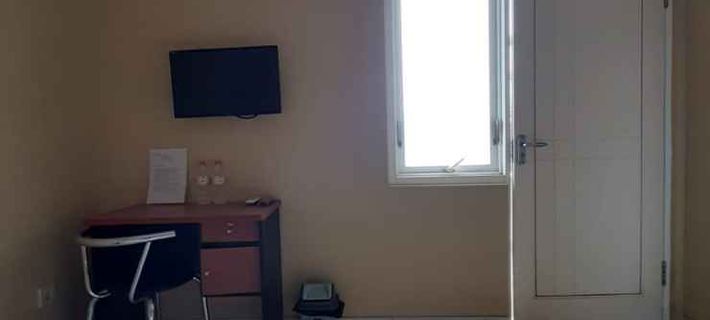 Rumah Tidar Syariah Hotels in Jember