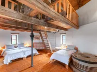 Ruprechtovsky mlyn Hotels in 