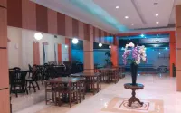 Sinar Hotel Pelaihari Hotel dekat Pantai Kampoeng Nelayan Takisung