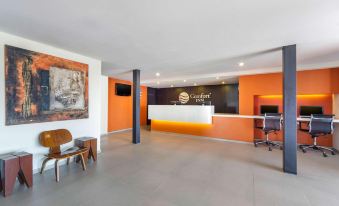 Comfort Inn San Luis Potosi