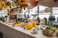 Allpa Hotel & Suites - อ่างจากุชชี่