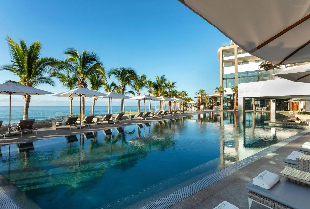 Garza Blanca Resort & spa