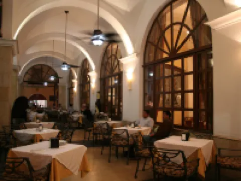 Gran Hotel Diligencias Hoteles en Veracruz