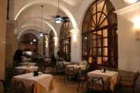 Gran Hotel Diligencias
