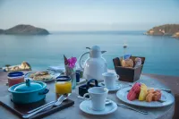 La Casa Que Canta - Ocean View