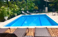Pousada Tropical