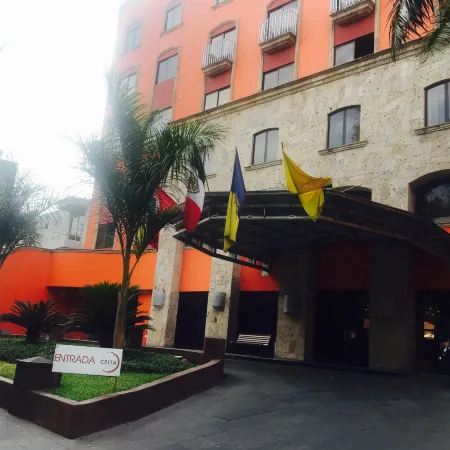 Hotel Celta